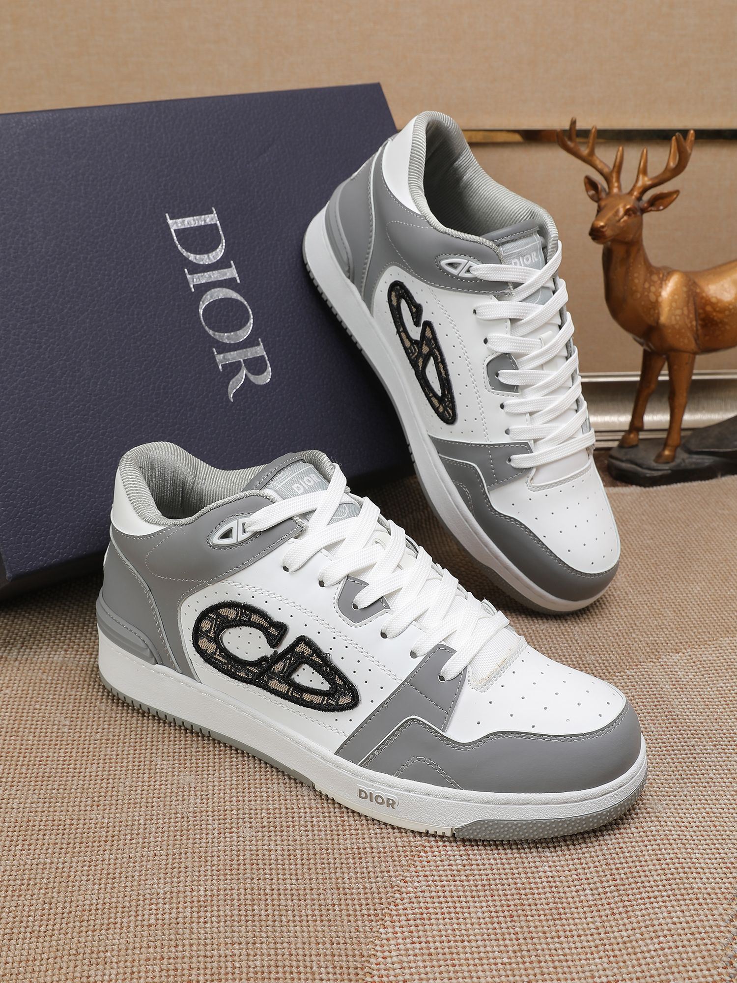 Christian Dior Sneaker